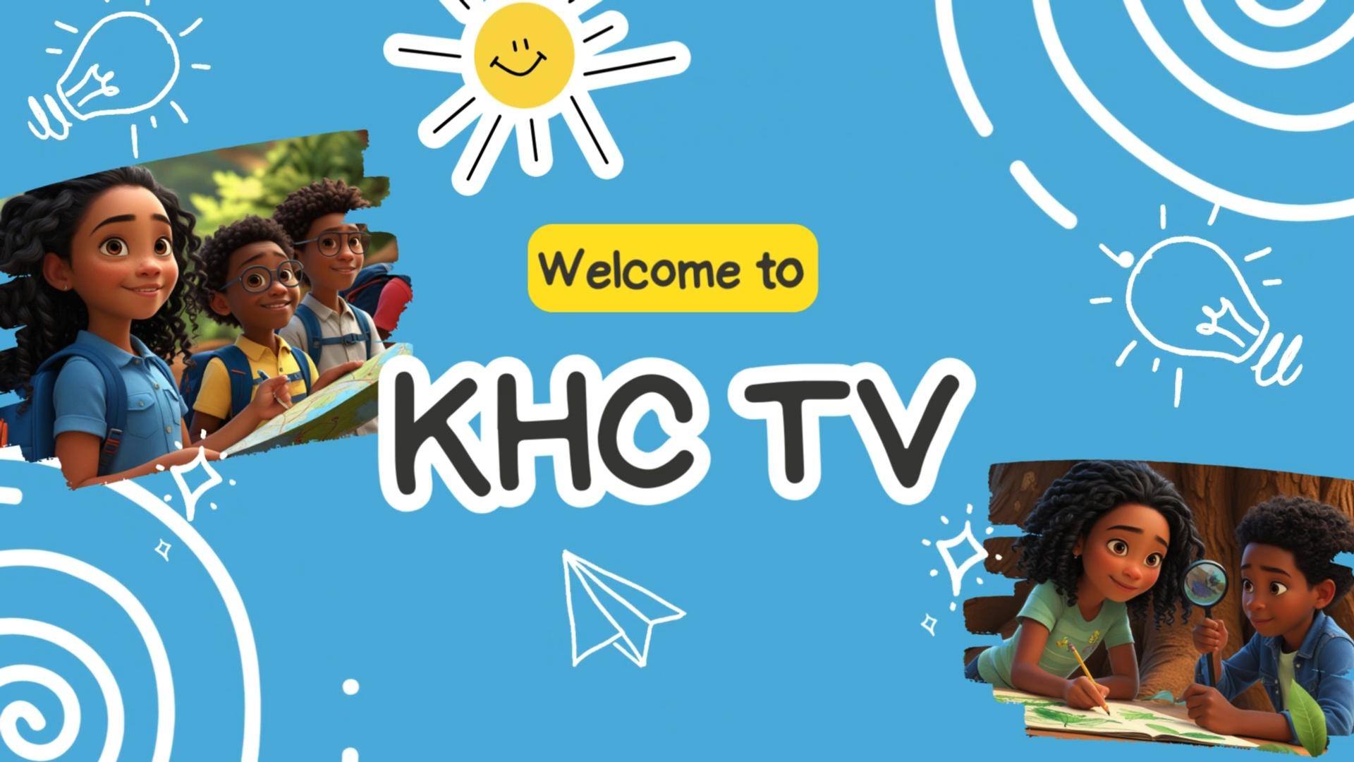 KHC TV