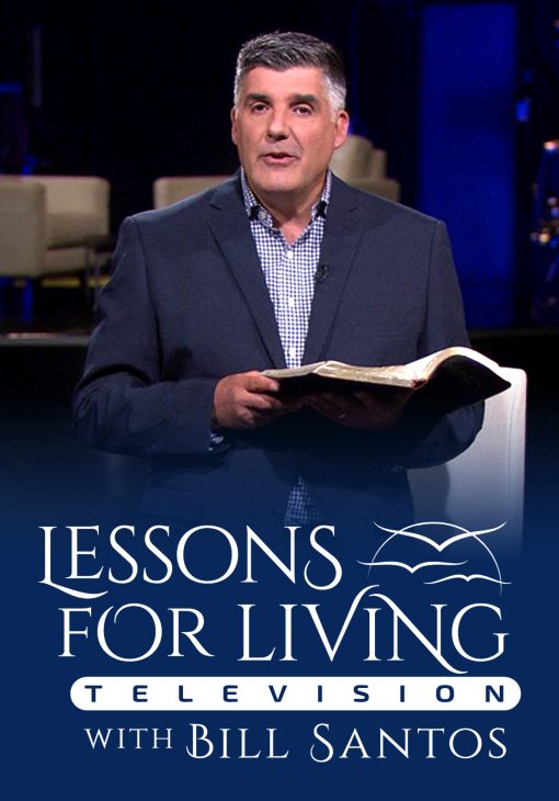 lessons-for-living-tall-dvd